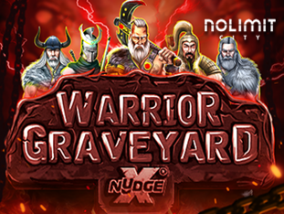 Warrior Graveyard Xnudge