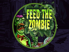 Feed The Zombie game thumbnail