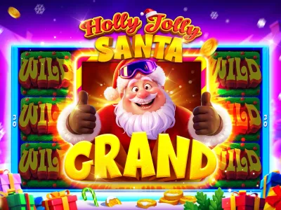 Promosi dan Bonus Menarik screenshot