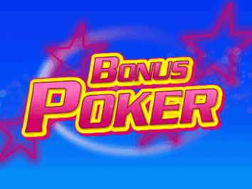 Bonus Poker 50 Hand screenshot