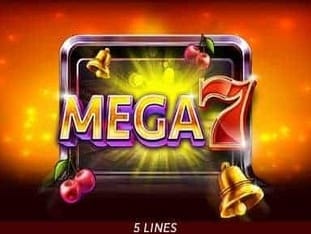 Mega 7 game thumbnail