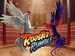 Rooster Rumble screenshot