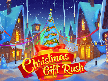 Christmas Gift Rush screenshot