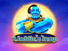 Aladdin's Lamp game thumbnail