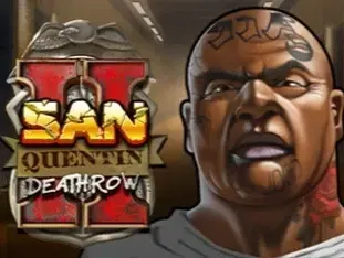 San Quentin 2_ Death Row game thumbnail