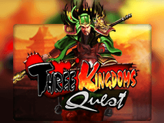 Three Kingdoms Quest game thumbnail