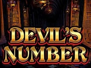 Devil's Number screenshot