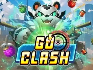 Go Clash game thumbnail