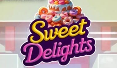 Sweet Delights